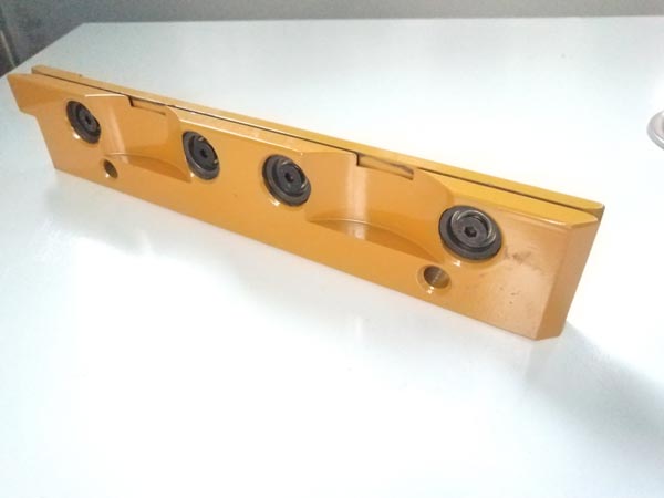 生產(chǎn)線導(dǎo)軌